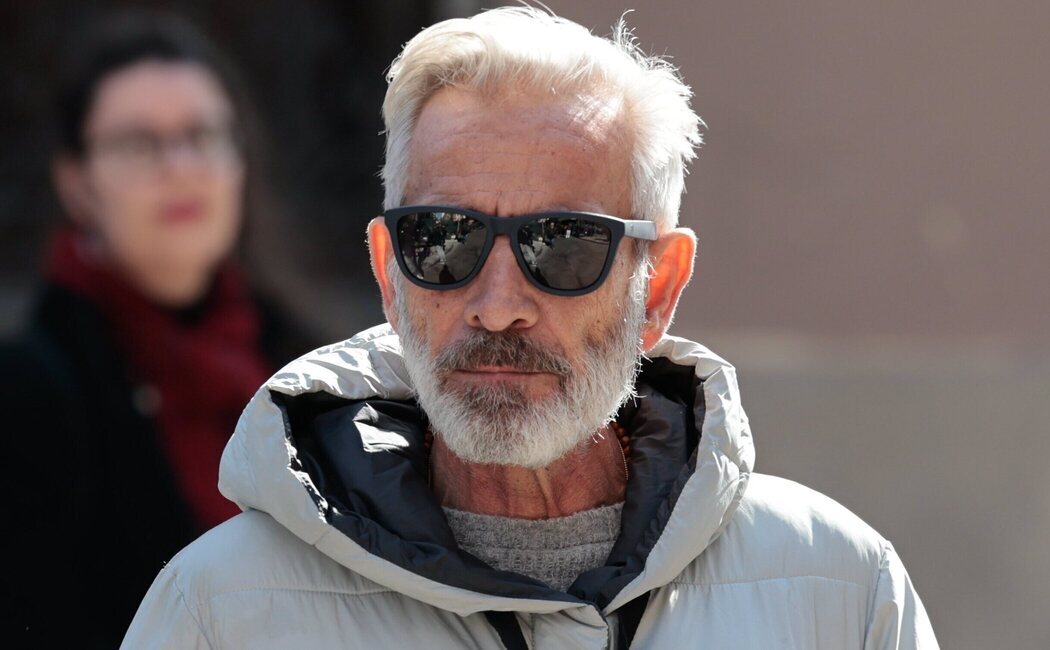 Imanol Arias confirma que se ha casado a los 69 años: "Vamos a estar juntos lo que nos queda"