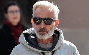 Imanol Arias confirma que se ha casado a los 69 años: "Vamos a estar juntos lo que nos queda"