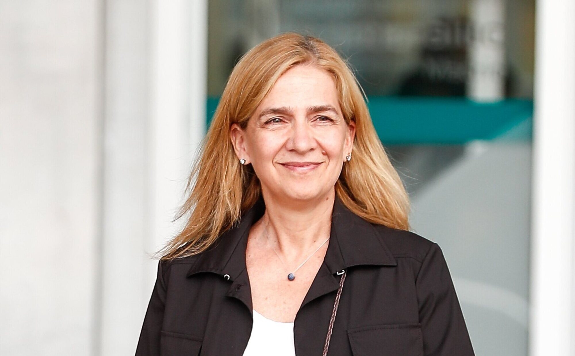 El nuevo gran apoyo de la Infanta Cristina: un empresario inglés con vínculos en España