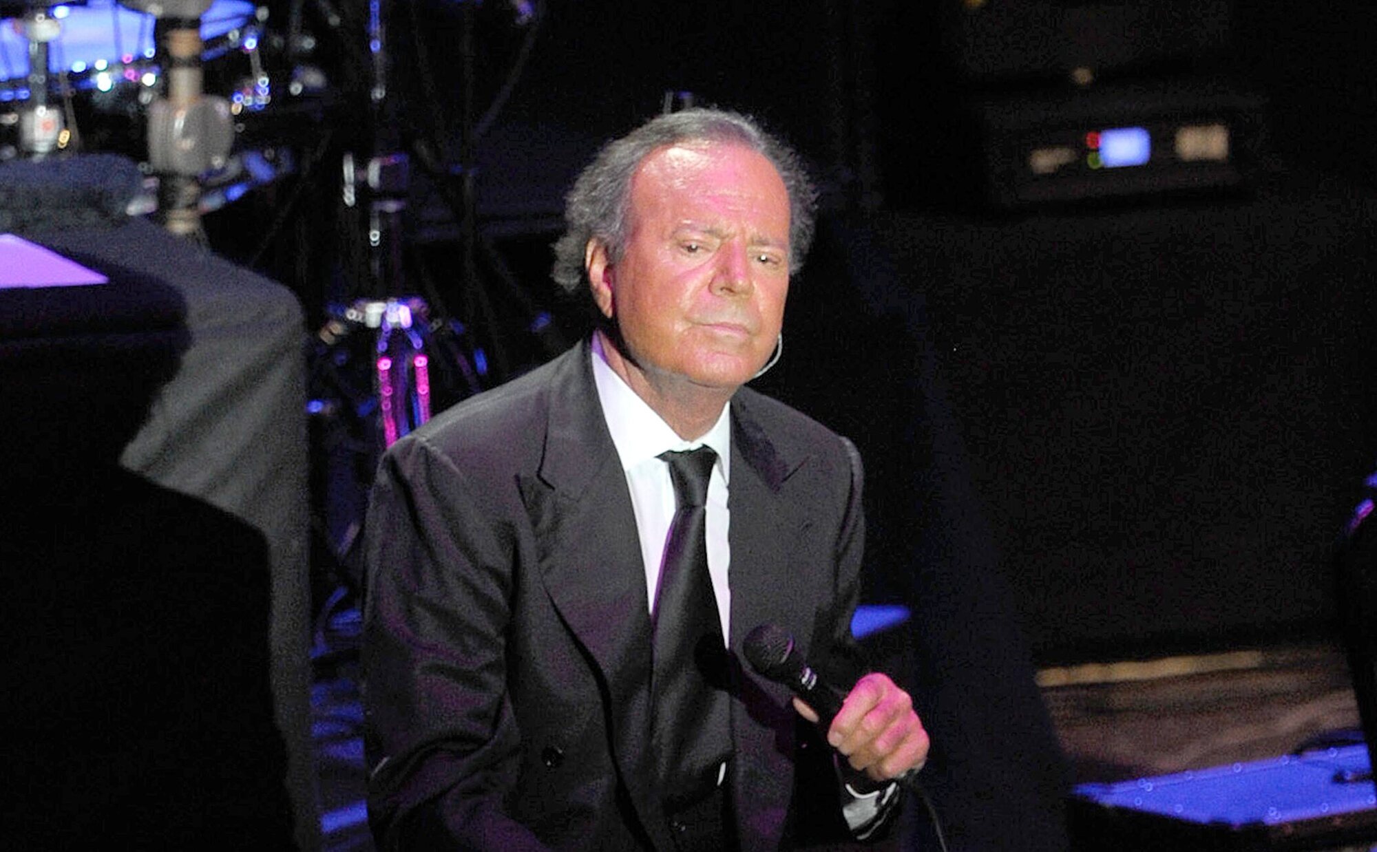 Enrique, Chabeli y Julio José Iglesias toman una decisión drástica tras las acusaciones contra su padre