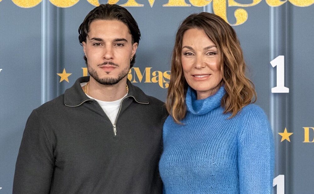 Carlo y Mar: "Muchas veces llega a crearse una imagen que no es la correcta"