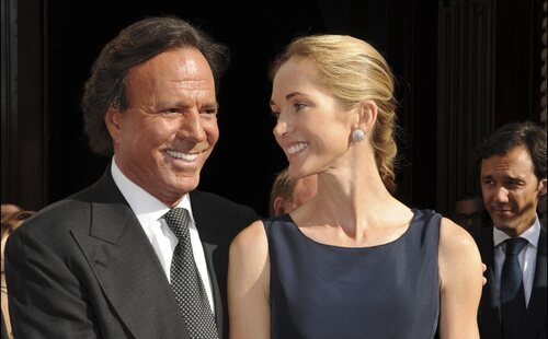 Julio Iglesias rompe su silencio en un comunicado tras las acusaciones de agresión sexual y Miranda y Tamara Falcó reaccionan