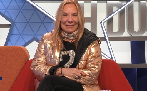 Belén Ro amenaza con abandonar 'GH DÚO 4' tras sentirse traicionada por Carlos Lozano ante Cristina Piaget