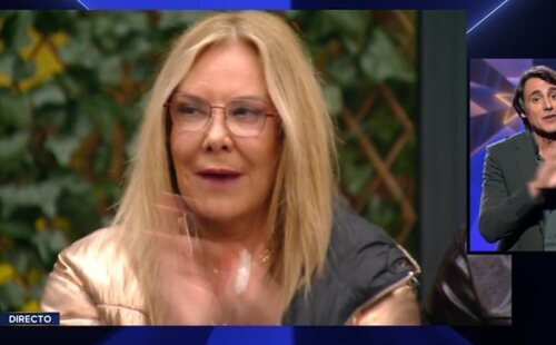 Ion Aramendi interviene en directo y reprende a los concursantes de 'GH DÚO 4' tras la mayor bronca de la edición