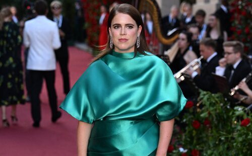 Eugenia de York corta toda comunicación con Andrés tras su vinculación con Epstein y él estaría "devastado"