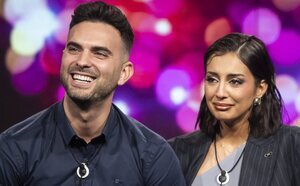 Suso Álvarez se abre por completo: "Es lo mejor que he hecho en mi vida, Marieta me ha salvado la vida"