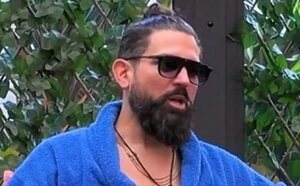 La audiencia de 'GH DÚO 4' pide la expulsión disciplinaria para John Guts por sus comentarios machistas