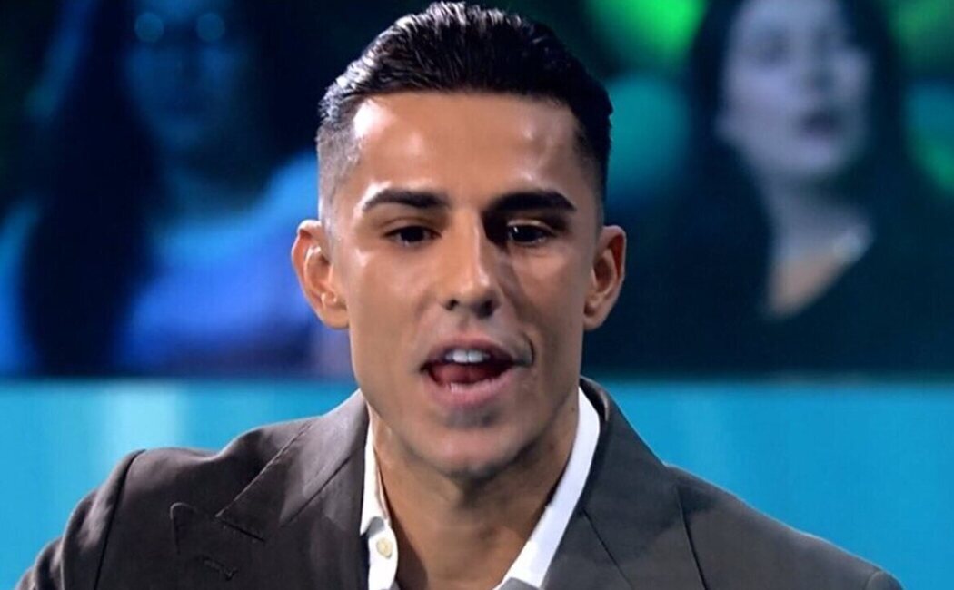 Andrea ('LIDLT 9') desmiente los rumores sobre un posible romance con Alba de 'LIDLT 8'