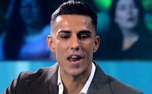 Andrea ('LIDLT 9') desmiente los rumores sobre un posible romance con Alba de 'LIDLT 8'