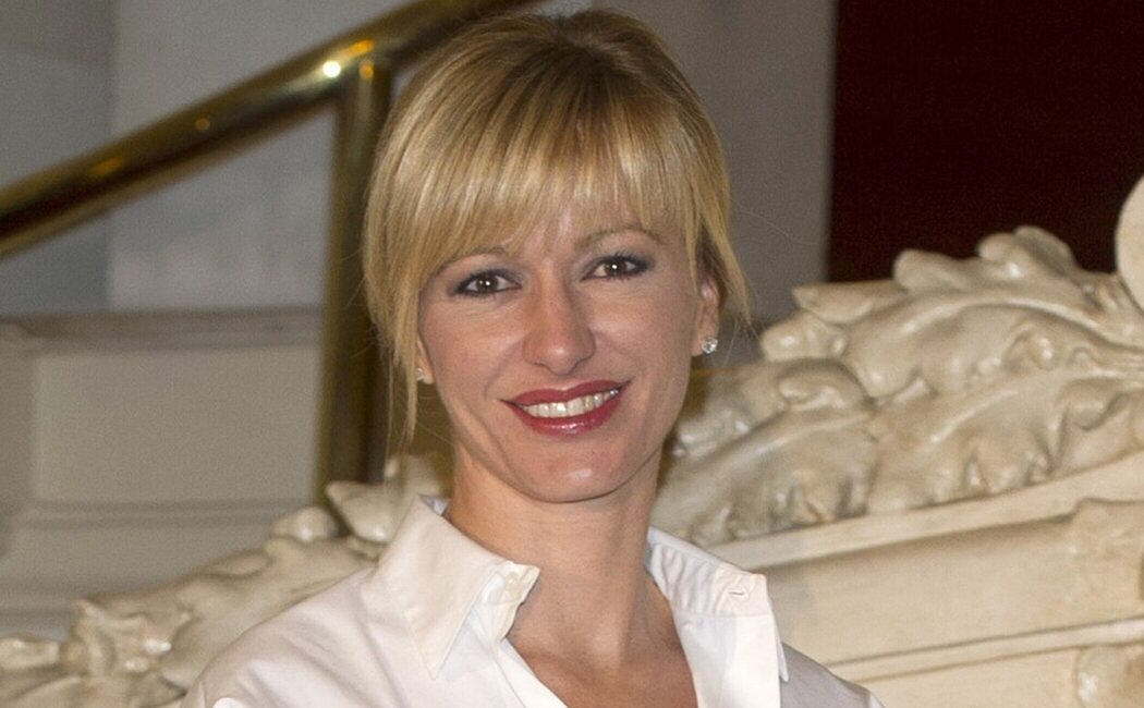 Susana Griso relata el accidente de tren que vivió y las secuelas: "Sufría cuando me subía al tren"