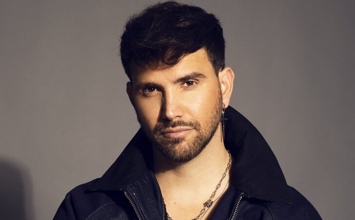 Dani J: "Llevo muchos años representando a España en la sombra"