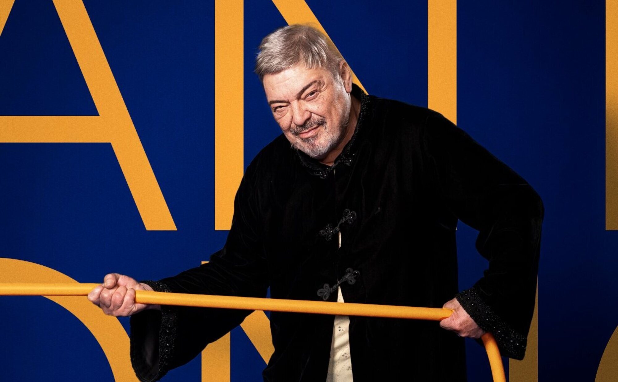 Antonio Canales abandona 'GH DÚO 4' por causa de fuerza mayor y sus compañeros se derrumban al conocer la noticia