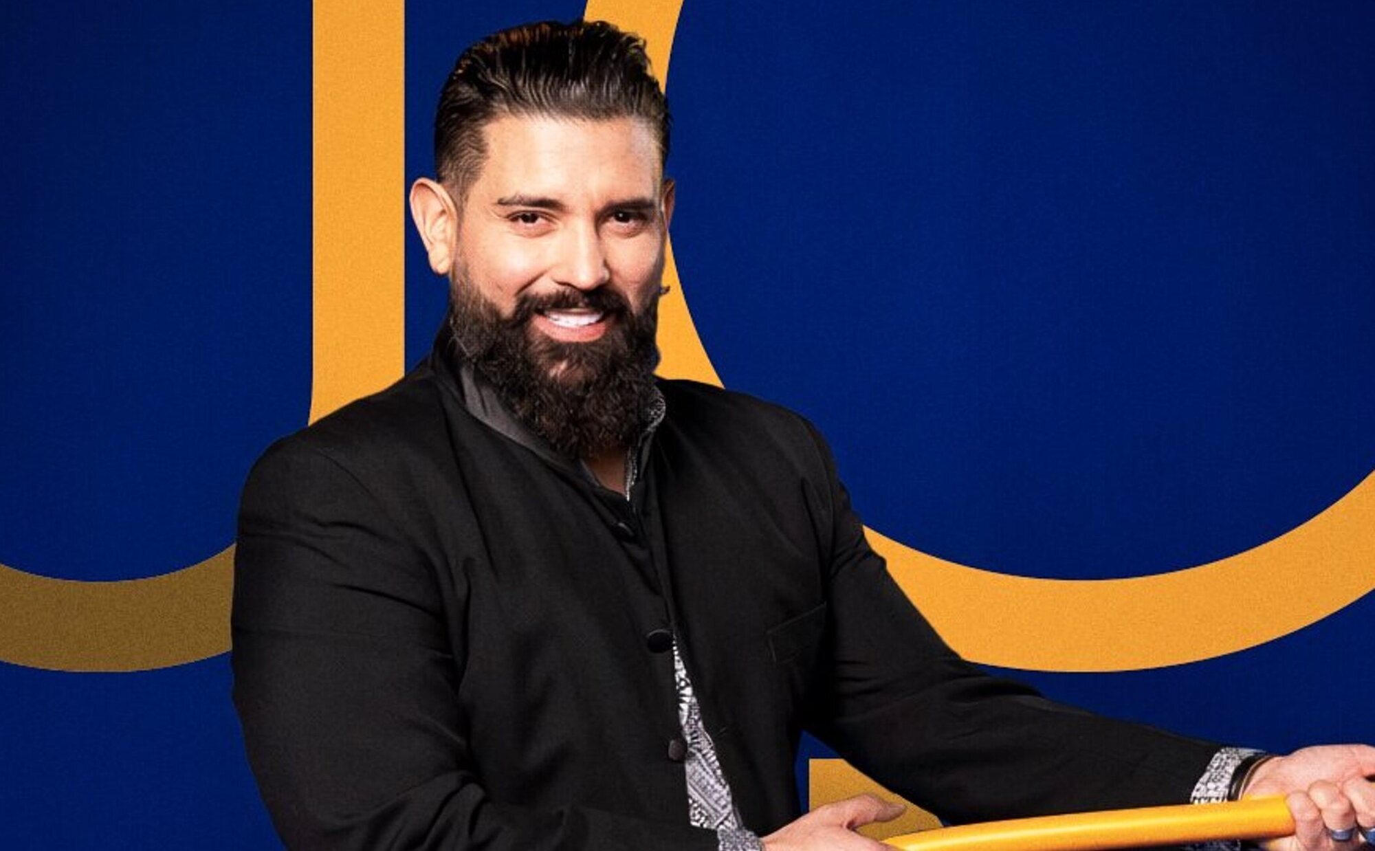 Jorge Javier Vázquez reacciona a las palabras machistas de John Guts en 'GH DÚO 4': "Una sociedad terrible"