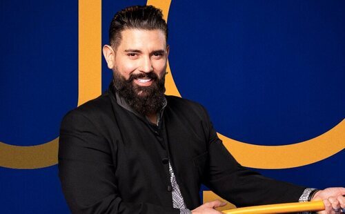 Jorge Javier Vázquez reacciona a las palabras machistas de John Guts en 'GH DÚO 4': "Una sociedad terrible"