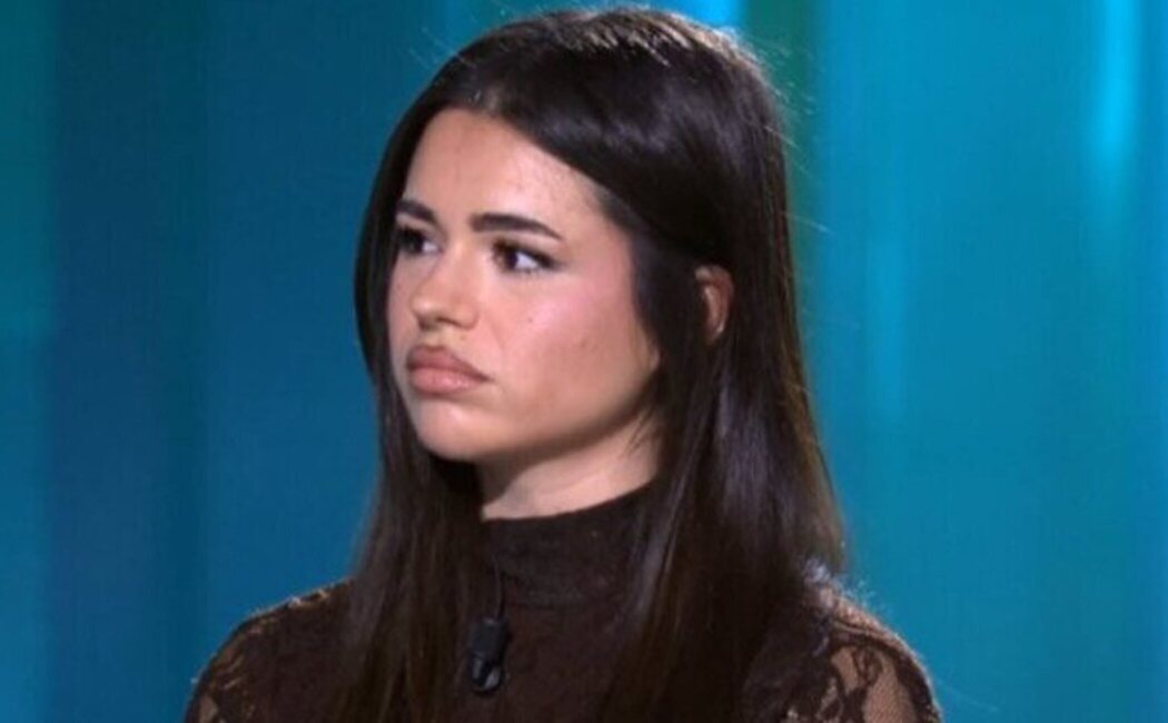 Helena deja a Rodri en directo tras desvelar en el debate final de 'LIDLT 9' que entraron al programa con un pacto