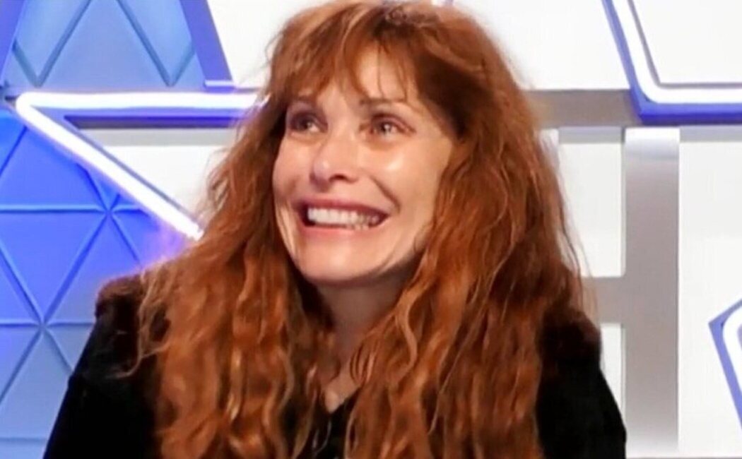 Cristina Piaget abre su corazón en 'GH DÚO 4' y confiesa que podría llegar a enamorarse de Carlos Lozano