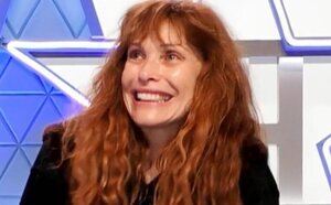 Cristina Piaget abre su corazón en 'GH DÚO 4' y confiesa que podría llegar a enamorarse de Carlos Lozano