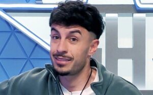 Juanpi confiesa en 'GH DÚO 4' una nueva infidelidad por parte de Mara: "Yo ahora mismo no puedo estar con ella"