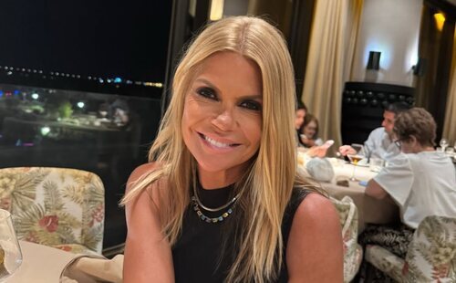 Makoke desvela la última hora sobre la salud de su nuera Marina: "Está mejor y más controlada"