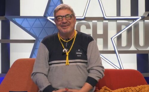 Antonio Canales emociona a sus compañeros al contar la muerte de su hermano: "Mi madre me ha pedido que vuelva"