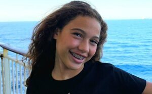 El emotivo mensaje de Sandra Valero (Eurovisión Junior) tras la muerte de su madre: "Por fin va a estar en paz"