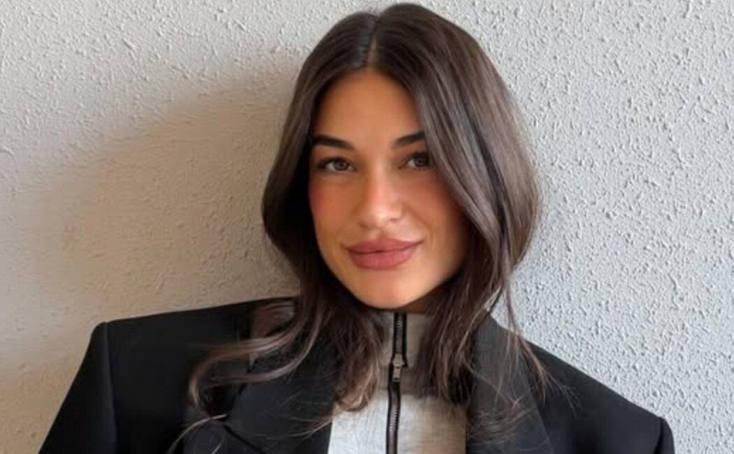 Estela Grande comparte el nacimiento de sus hijos y revela que uno ha estado en la UCI