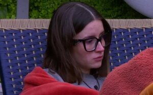 Sandra Barrios y Andrea Sabatini protagonizan una fuerte bronca que sacude la convivencia en 'GH DÚO 4'