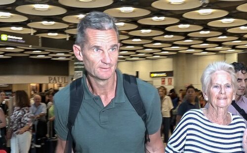 Iñaki Urdangarin desnuda su historia en sus memorias: del "aterrizaje en otro planeta" a la soledad de la cárcel y el final de su matrimonio