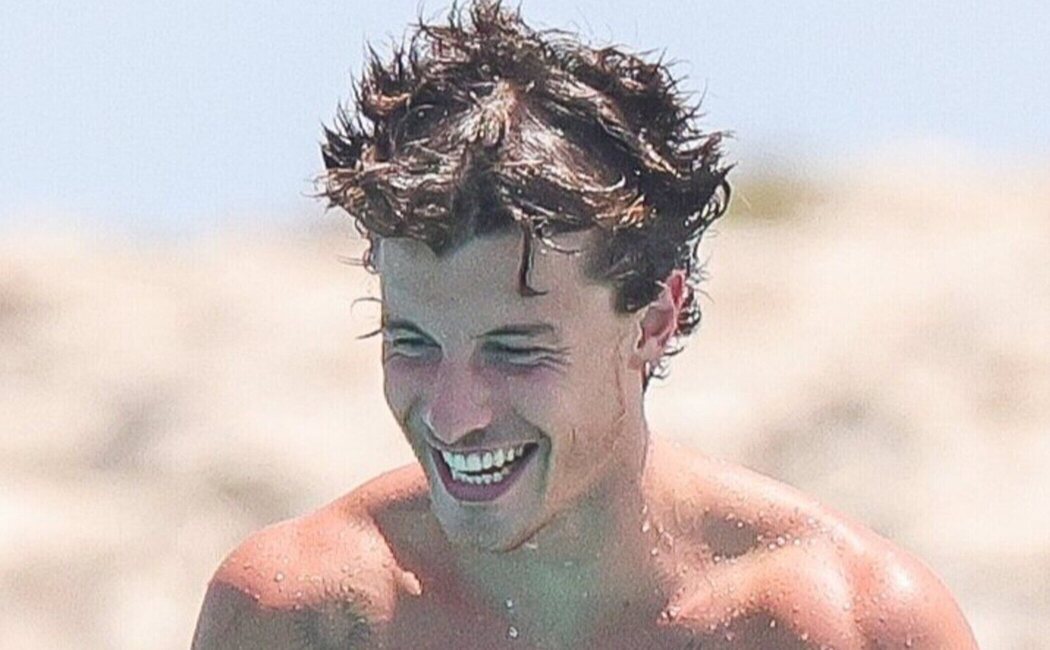 Shawn Mendes oficializa su romance con la exnovia de Neymar, la actriz brasileña, Bruna Marquezine