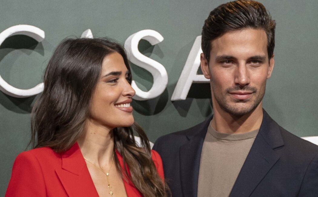 Jaime Astrain y Lidia Torrent muy preocupados por el estado de salud de su hija: "Han sido días de incertidumbre"