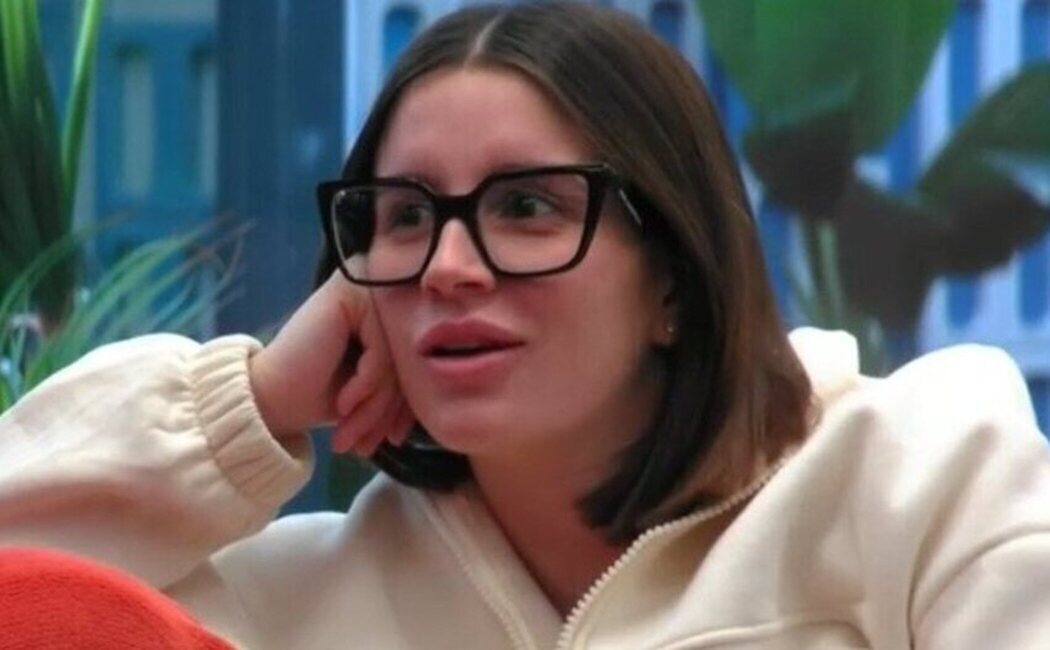 Juanpi confiesa a Sandra en 'GH DÚO 4' que le incomoda que le hable de su novio: "Es raro que me hables de tu novio"