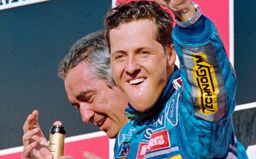 Michael Schumacher mejora doce años después del accidente: se comunica con parpadeos y comprende parte de lo que ocurre a su alrededor