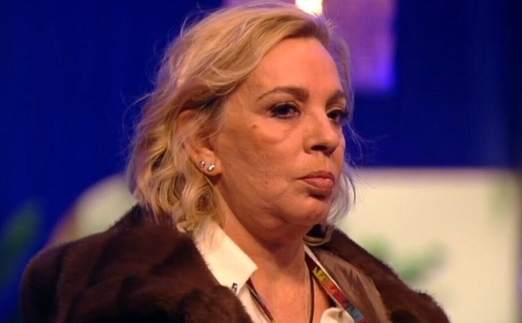 Carmen Borrego abandona definitivamente  'GH DÚO 4' tras una gala marcada por los gritos y la tensión