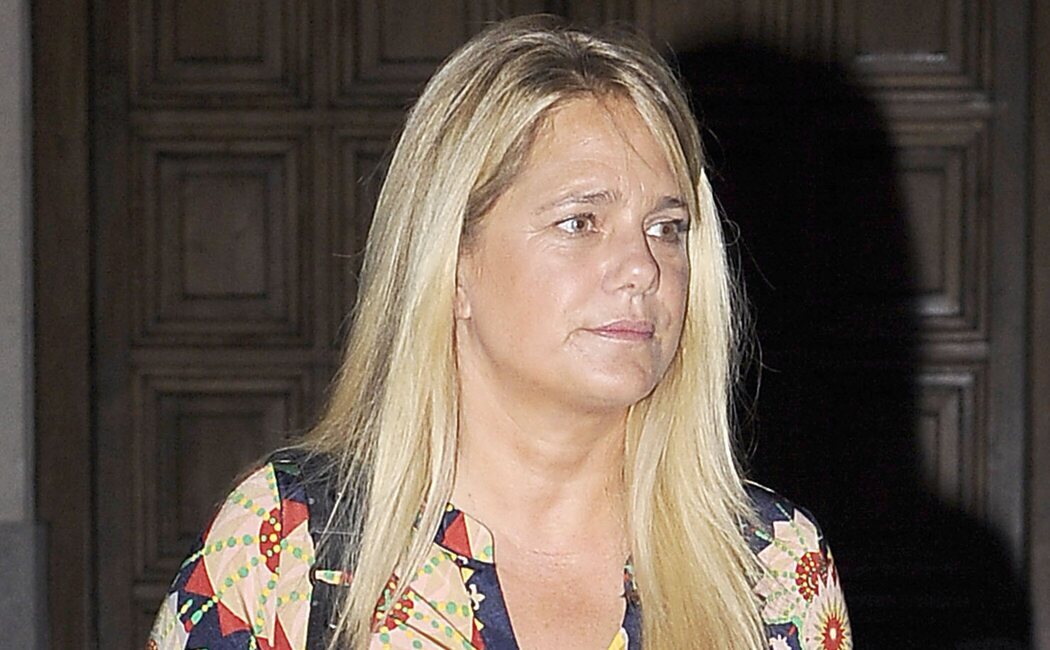 Preocupación por Isabel Sartorius tras conocerse su ingreso en una residencia: "Pasa por un proceso complicado a largo plazo"