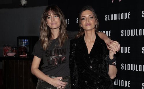 Vanesa Martín tranquiliza sobre la salud de Sara Carbonero mientras Isabel Jiménez pide respeto: "Contará hasta donde ella quiera"