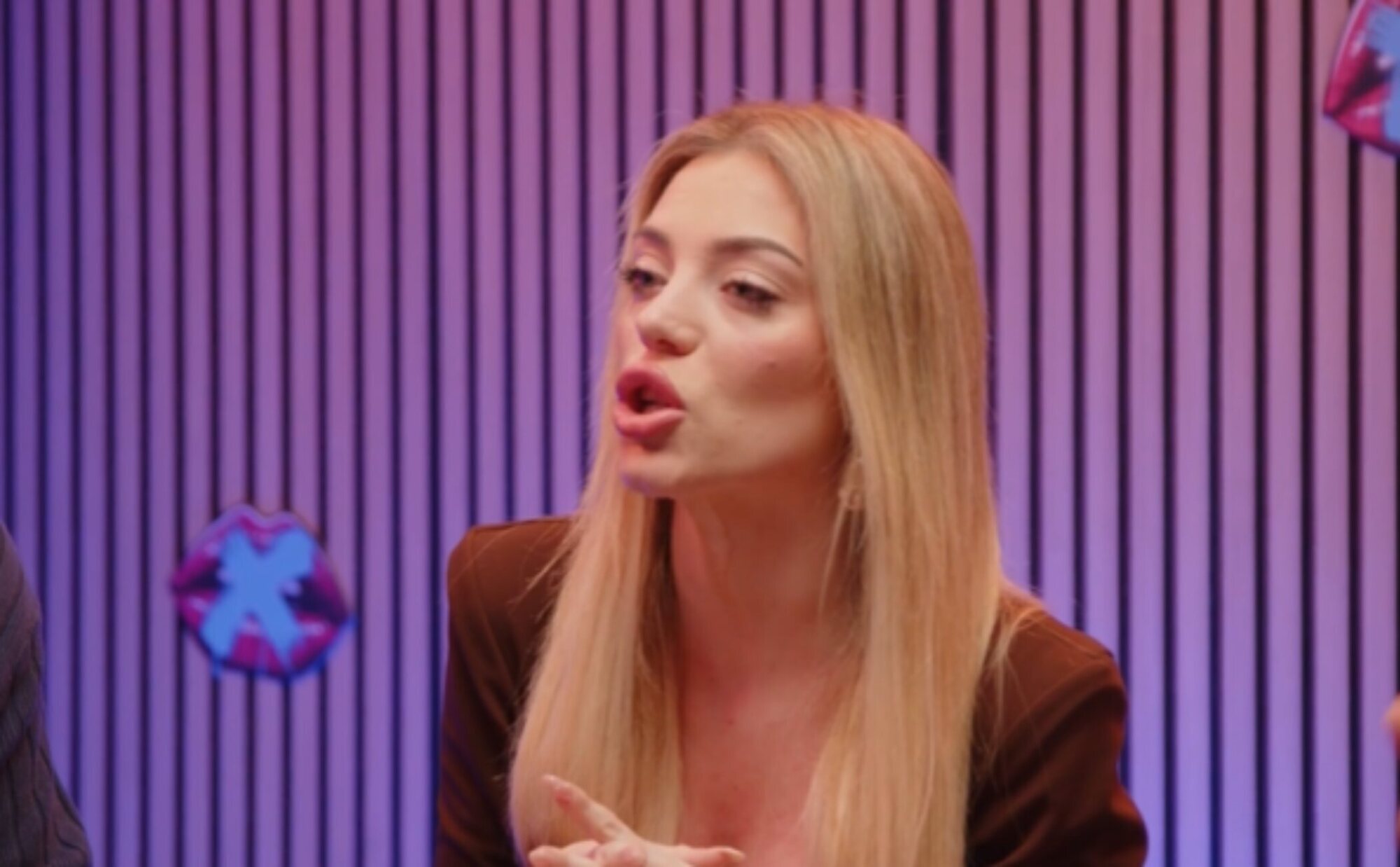 Sale a la luz la ruptura entre Claudia y Helena: Gilbert asegura que Claudia se acostó con Rodri y ella lo niega