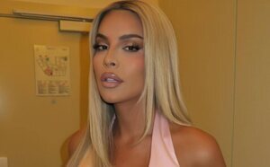 La justicia da la razón a Jedet y gana el juicio por agresión sexual contra Javier Pérez Santana en los Feroz 2023