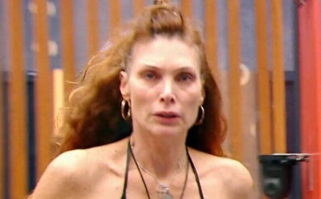 Cristina Piaget desata la furia de Anita Williams en 'GH DÚO 4' robándole sus productos personales del baño