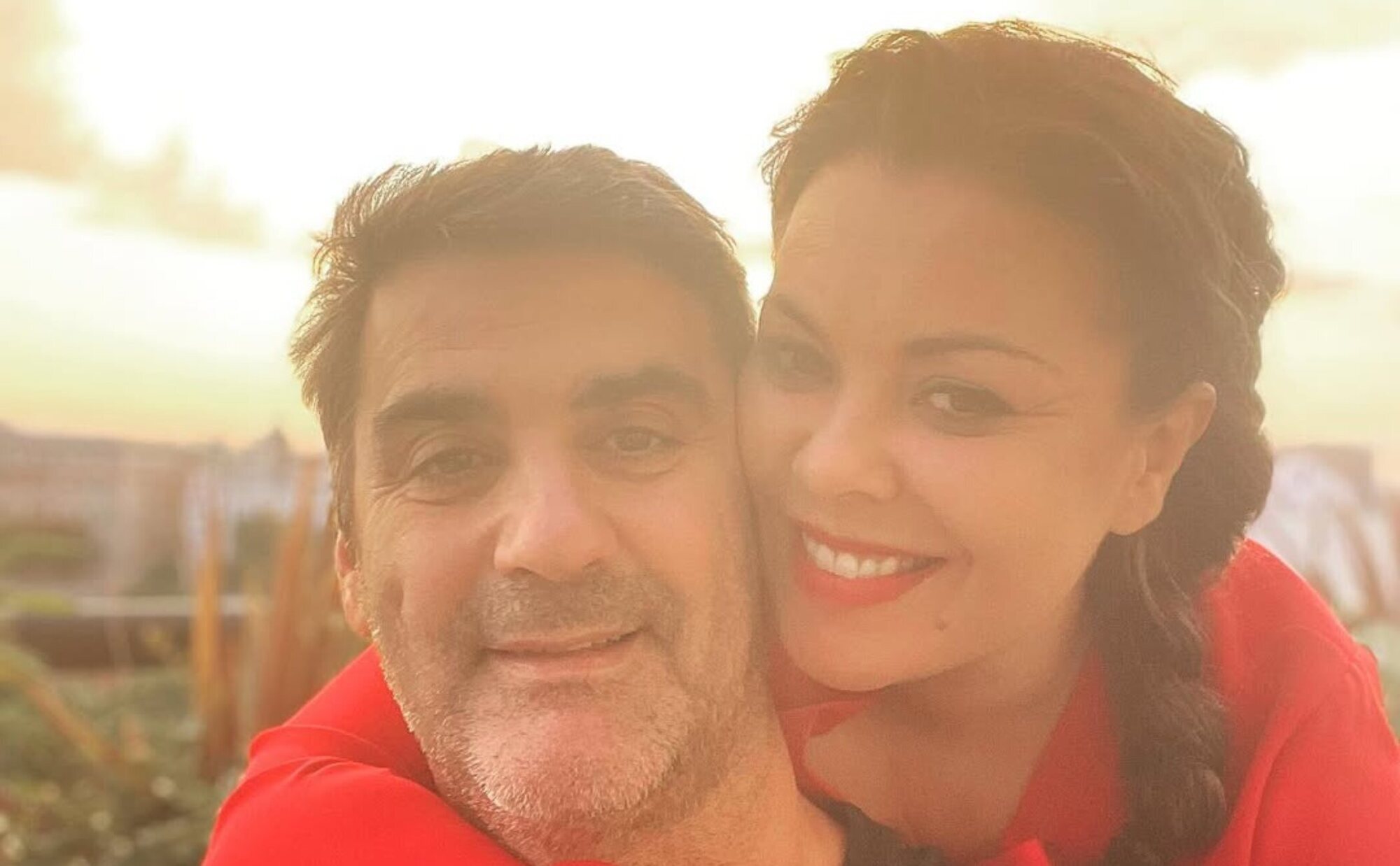 María José Campanario desmiente que vayan a ser abuelos y anuncia acciones legales: "Hacen mucho daño"