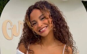 Mayeli Díaz y Álvaro Rubio desvelan el sexo y dan una pista sobre el nombre del bebé que están esperando