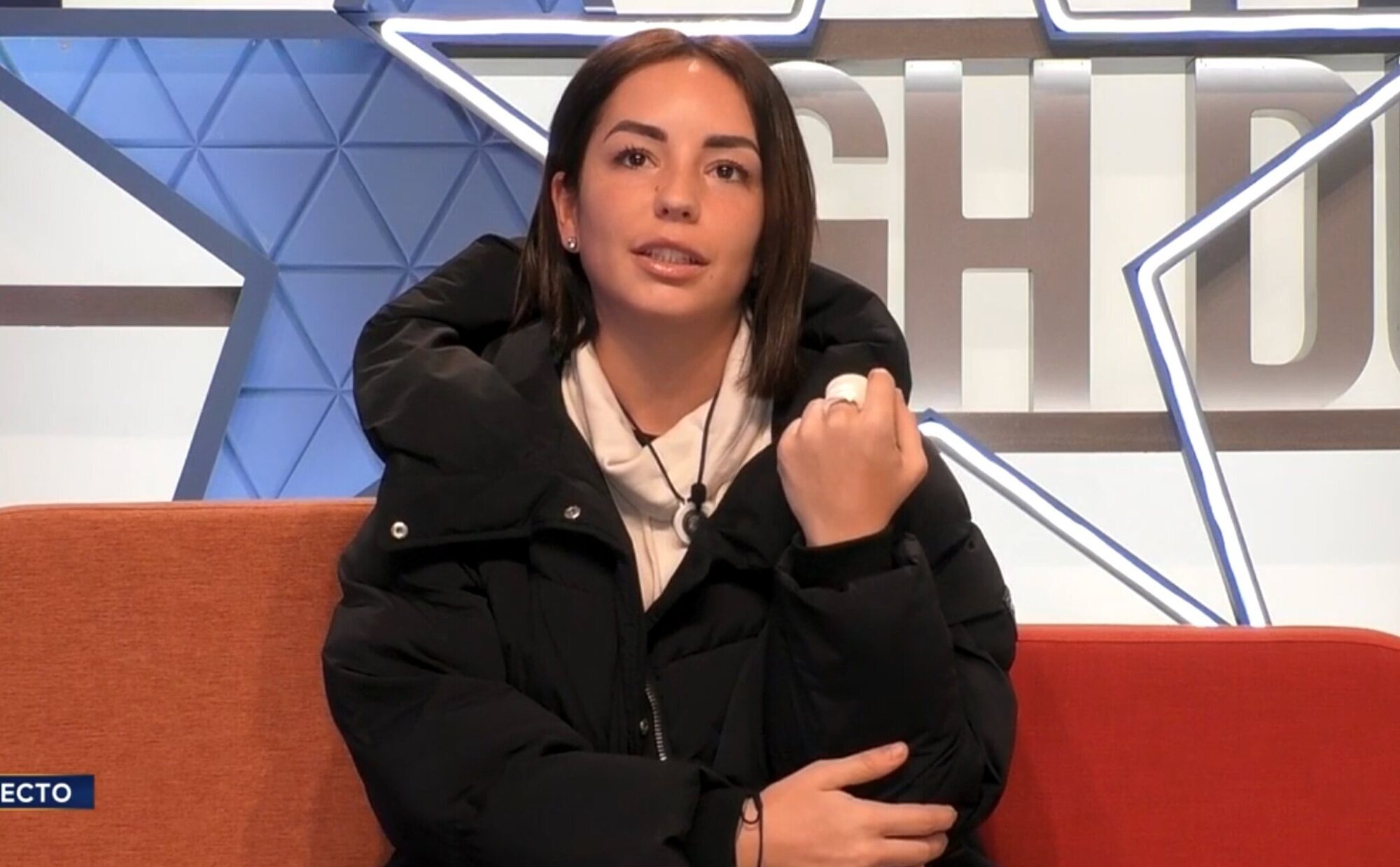 Anita Williams regresa a 'GH DÚO 4' tras su grave accidente en la casa: "Los peores días ya se han pasado"