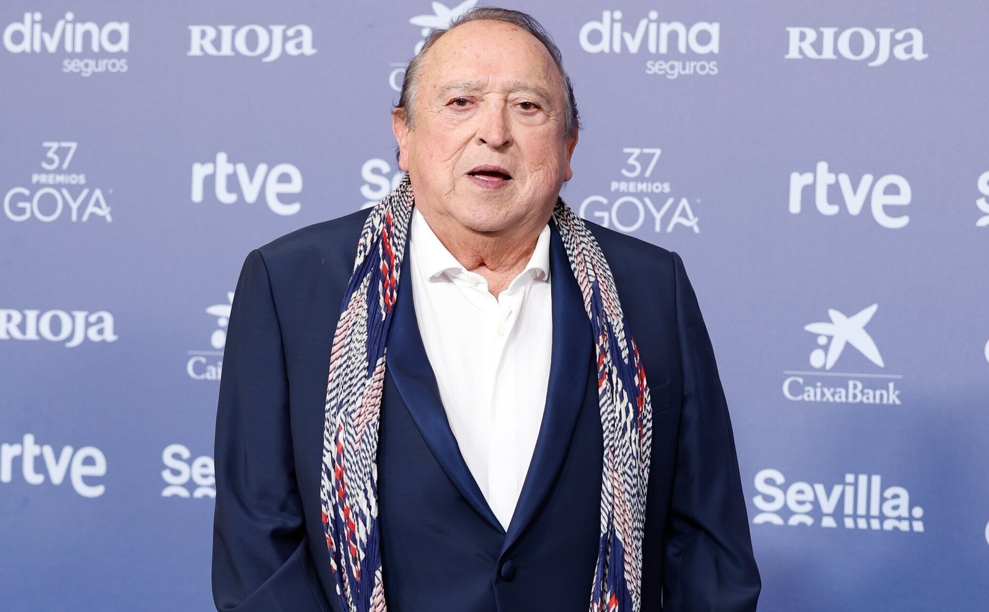 Se conoce la causa de la muerte de Fernando Esteso y la decisión de Andrés Pajares ante su dolorosa pérdida