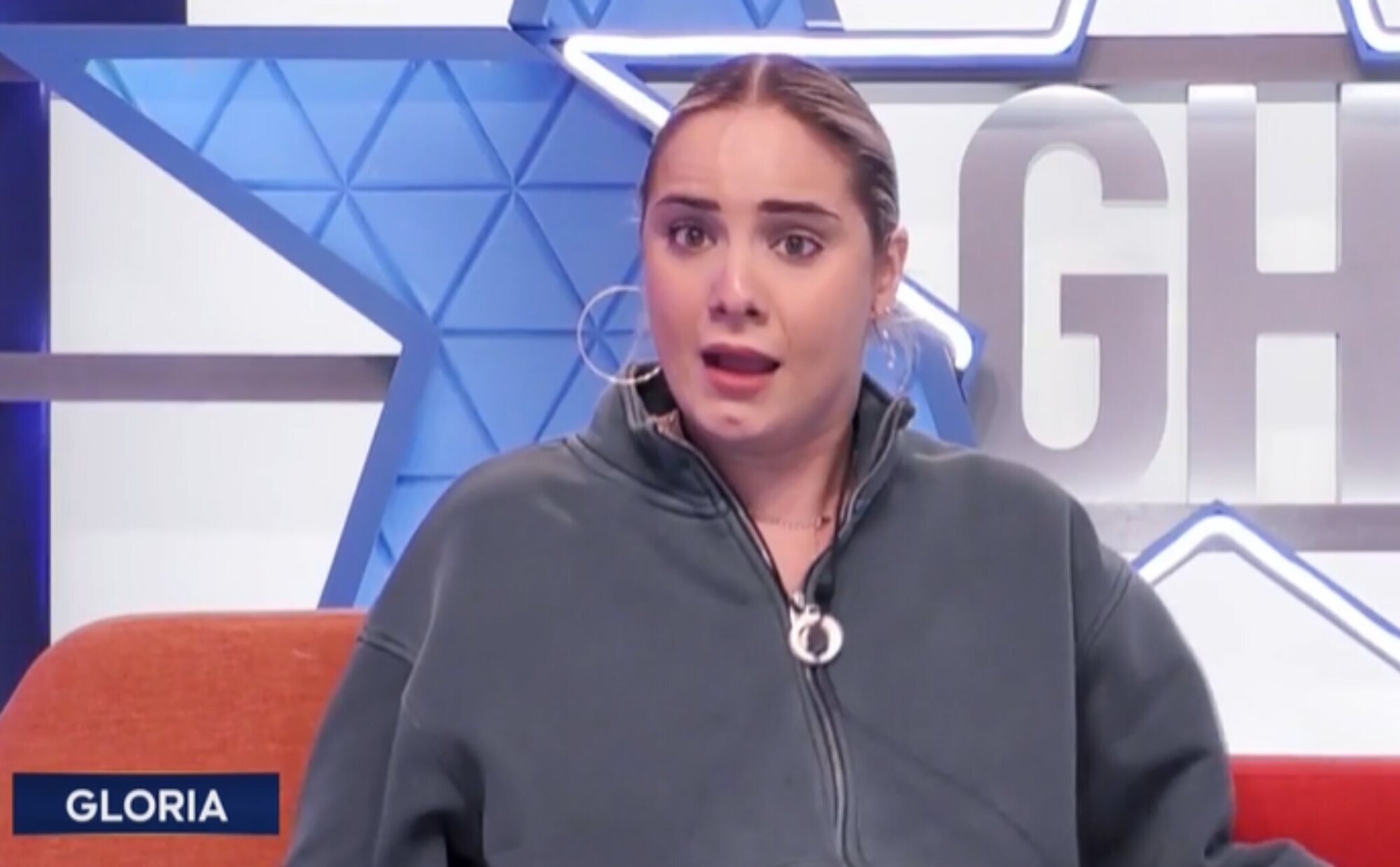 Gloria González explota después de que Cristina Piaget la llame "funcionaria del amor" en 'GH DÚO 4'