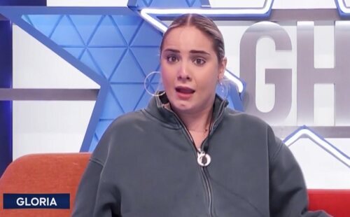 Gloria González explota después de que Cristina Piaget la llame "funcionaria del amor" en 'GH DÚO 4'