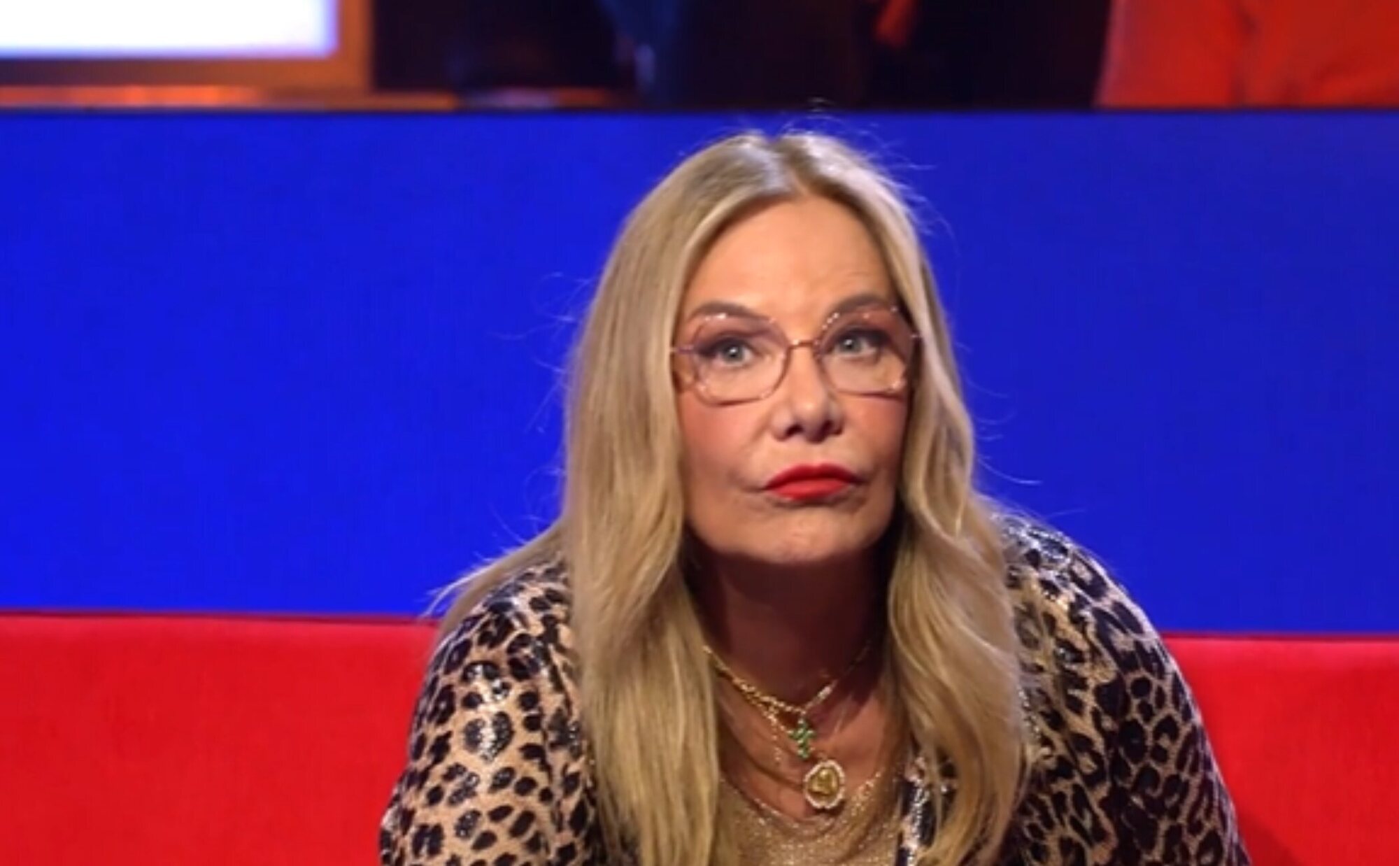 Belén Rodríguez y Miguel Frigenti se enfrentan en un tenso cara a cara marcado por reproches, acusaciones y una confesión