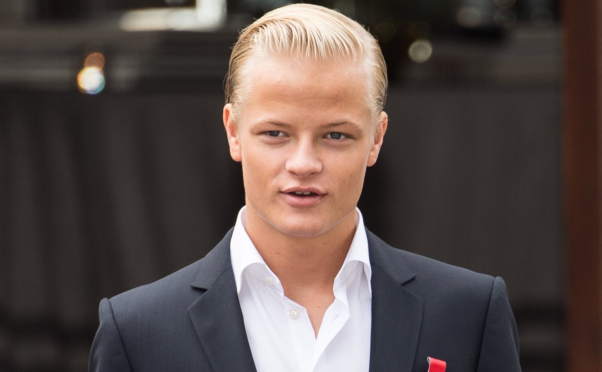 Marius Borg se declara no culpable de los delitos de violación y maltrato pero admite agresiones y delitos menos graves