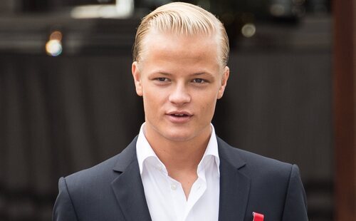 Marius Borg se declara no culpable de los delitos de violación y maltrato pero admite agresiones y delitos menos graves