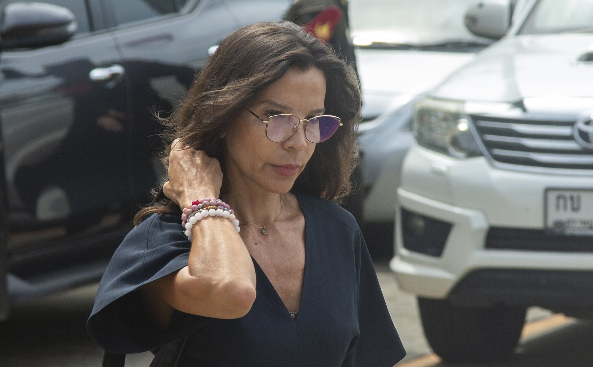 Daniel Sancho pasa la Navidad sin visitas de sus padres mientras su madre rompe su silencio en televisión