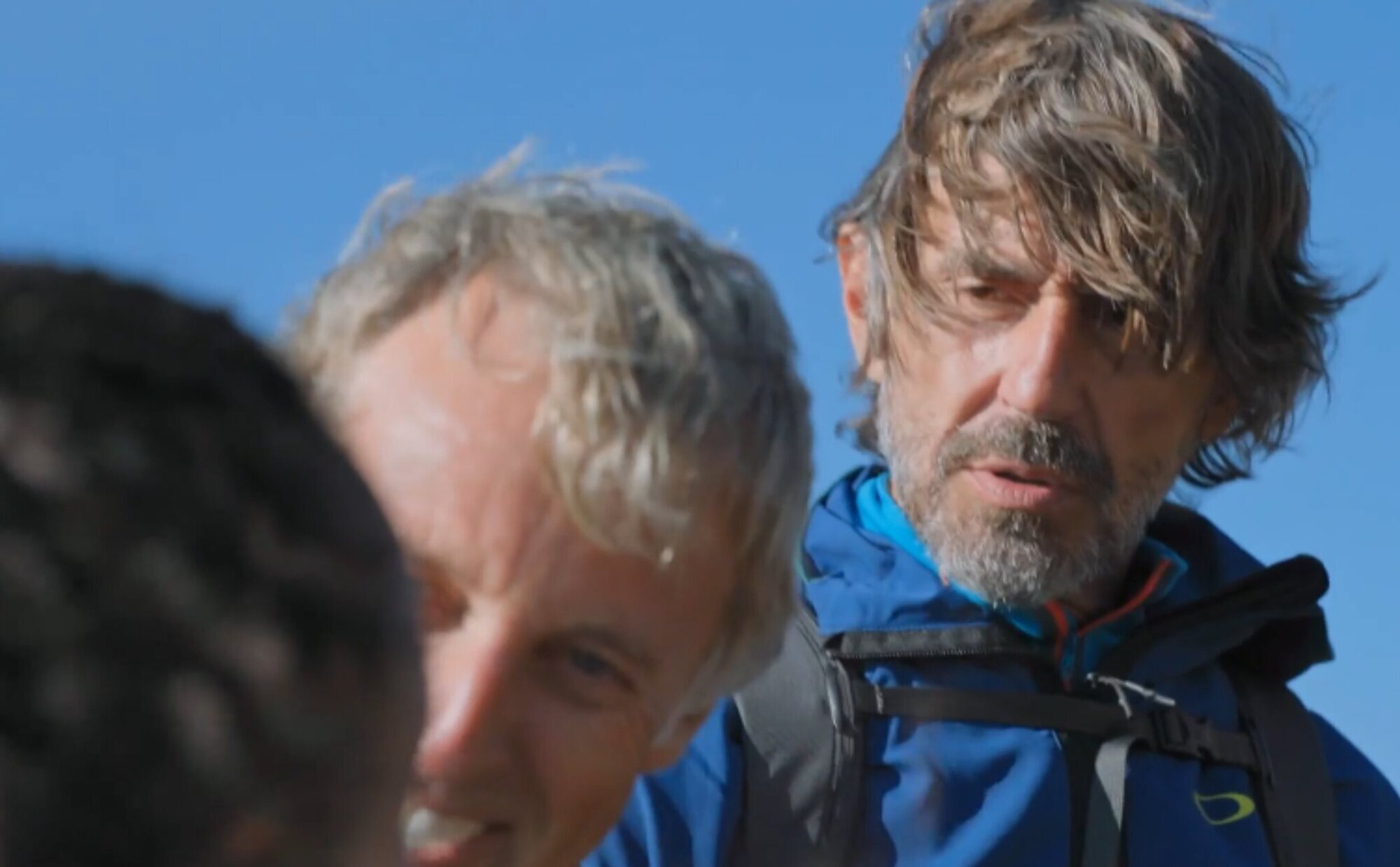 Santi Millán habla con humor en 'Universo Calleja' de la filtración de su vídeo íntimo