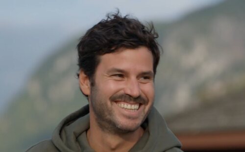 Willy Bárcenas desvela cómo es ahora la vida de sus padres tras salir de prisión: "Están recuperando el tiempo perdido"